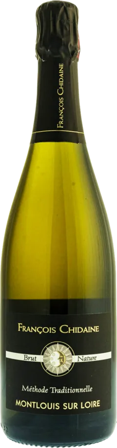 aperçu du vin Methode Traditionnelle Brut Nature