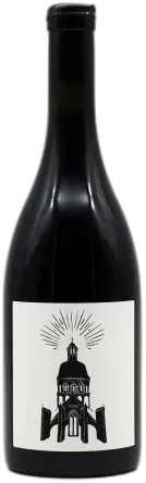 capture du vin Beaune 2022 la Fontaine Vin Noe