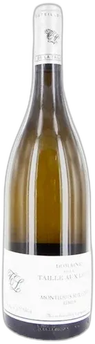 photo du vin Montlouis Sur Loire Remus Domaine de la Taille Aux Loups