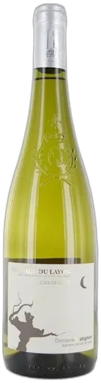 photos du vin Coteaux du Layon Clair de Lune Domaine de Matignon