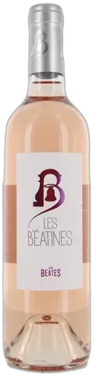 image du vin Coteaux d’Aix en Provence les Béatines Domaine des Béates