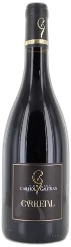 aperçu du vin Minervois Carretal Domaine Cailhol-Gautran
