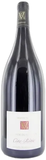 photo du vin Magnum Côte Rôtie Blonde du Seigneur 2021 Domaine G. Vernay