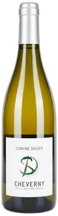 vue du vin Cheverny Domaine Sauger
