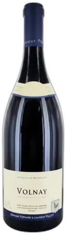 photo du vin Magnum Volnay Domaine Fernand et Laurent Pillot