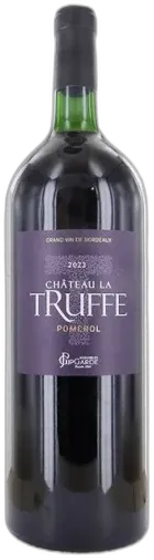 image du vin Magnum Pomerol Château la Truffe