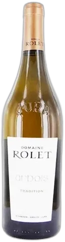 photo du vin Arbois Tradition Domaine Rolet