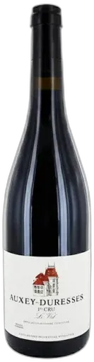 photos du vin Auxey-Duresses 1er Cru le Val Château de Corton
