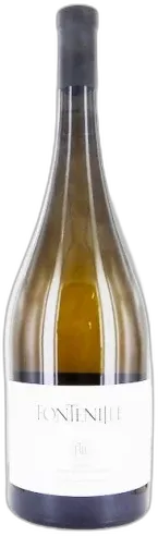 capture du vin Magnum Luberon "Fontenille" Domaine de Fontenille