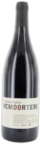 capture du vin Magnum Menetou-Salon Domaine Van Remoortere