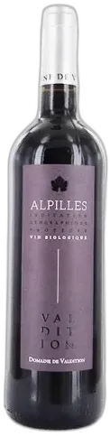 illustration du vin Magnum Igp Alpilles Domaine de Valdition