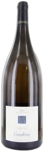 photos du vin Magnum Condrieu les Terrasses de l’Empire Domaine Georges & Christine Vernay