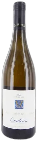 photos du vin Magnum Condrieu les Terrasses de l’Empire Domaine Georges & Christine Vernay