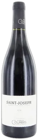 illustration du vin Saint Joseph Domaine Courbis