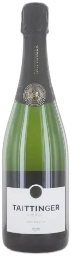 photo du vin Champagne Taittinger Cuvée Prestige