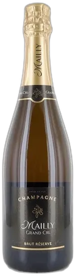 photo du vin Mailly Grand Cru Brut Réserve