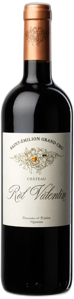 illustration du vin Château Rol Valentin