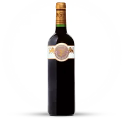 illustration du vin Château Ferrand Lartigue