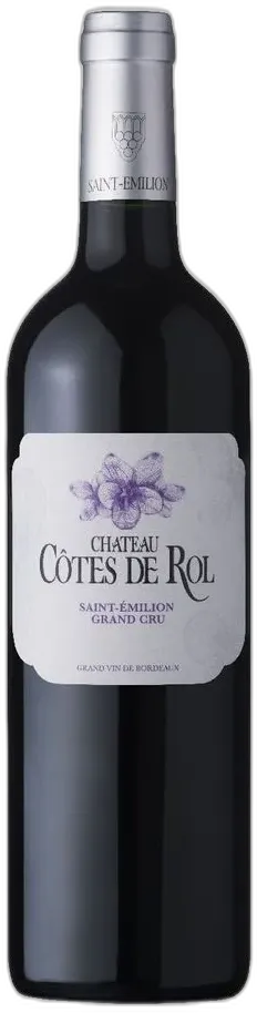 photo du vin Château Côtes de Rol