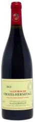 photo du vin Crozes Hermitage la Guiraude 2023 Graillot
