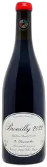 photo du vin Brouilly Vieilles Vignes 2022