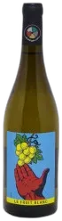 image du vin le Fruit Blanc 2024