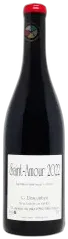 photo du vin Vieilles Vignes Saint Amour 2022 Descombes
