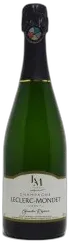 photo du vin Leclerc Mondet Brut Grande Réserve