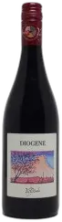 photo du vin Diogene Dolcetto 2023 Valli Unite