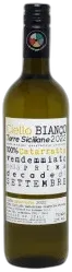 photo du vin Ciello Bianco 2024 Cantine Rallo