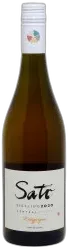 illustration du vin Riesling l’Atypique 2020 Sato Wines
