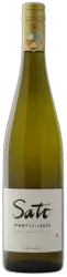 photo du vin Pinot Gris 2018 Sato Wines