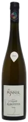 image du vin Riesling Champs des Alouettes 2021 Binner
