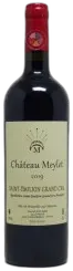 image du vin Saint-Emilion 2019 Meylet