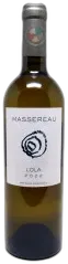photo du vin Lola 2022 Massereau