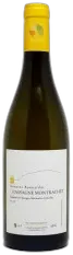 photo du vin Chassagne Montrachet 2022 Bonnardot