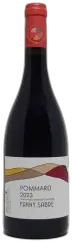 image du vin Pommard 2023 Fanny Sabre