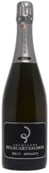 vue du vin Billecart Salmon Brut Réserve