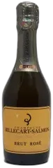 photo du vin Billecart Salmon Brut Rosé