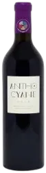 illustration du vin Anthocyane 2019 Mas des Caprices