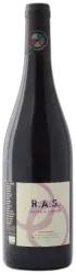 photo du vin Ras "Rouge à Siroter" Mas des Caprices