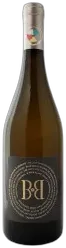 image du vin b to b "Blanc Pour la Barrique" 2013 Mas des Caprices