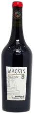 image du vin Macvin Rouge 2022 b s Tissot