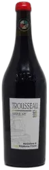 photo du vin Trousseau Amphore 2023 b s Tissot