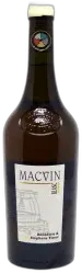 photo du vin Macvin Blanc b s Tissot
