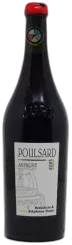 photo du vin Arbois Poulsard en Amphore 2023 b s Tissot