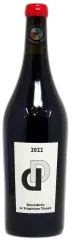 image du vin Arbois dd 2022 b s Tissot