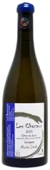 image du vin Aoc Côtes du Jura Blanc Savagnin les Chazaux 2023