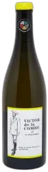 illustration du vin Victor de la Combe Ganevat