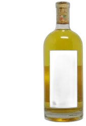 image du vin Blanc 2023 Château Lafitte